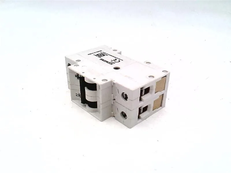 Siemens 5SX4210-7RC — Miniature Circuit Breakers (MCB) (image 2)