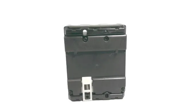 Fuji Electric EA53F-30A — Molded Case Circuit Breakers (MCCB) (image 3)