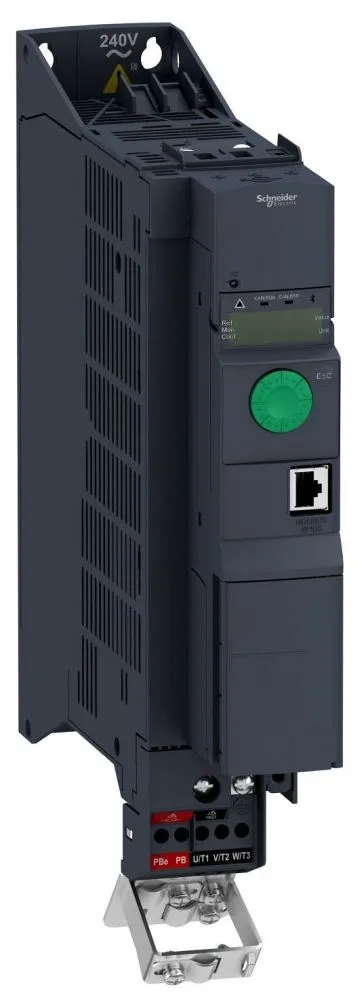Schneider Electric ATV320U22M2B (image 3)