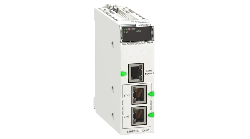 Schneider Electric BMENOC0311 (image 5)