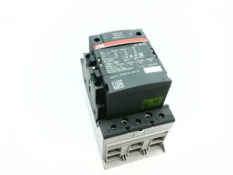 ABB AF140-30-11-13 — Contactors (image 3)
