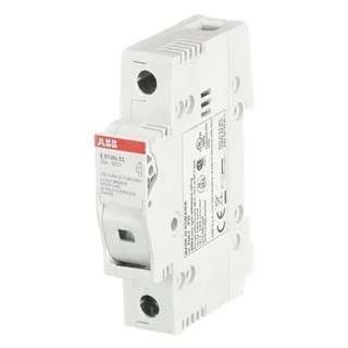 ABB E91/30SCC — 1-Pole MCB (DIN Rail) (image 3)