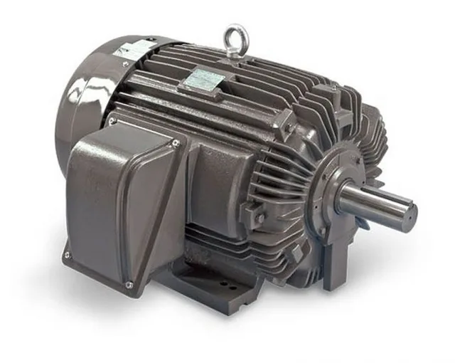 Siemens 1LE21211AB214AA3 — Induction Motors