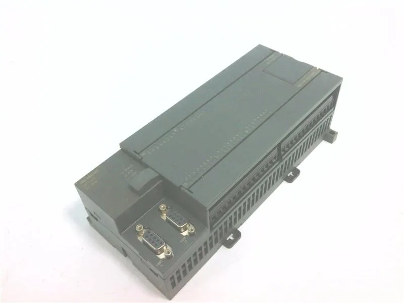 Siemens 6AG1214-1BD23-2XB0 — PLCs (Programmable Logic Controllers) (image 3)