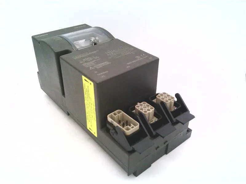 Siemens 3RK1300-1ES01-1AA1 — Remote I/O & Fieldbus Modules (image 2)