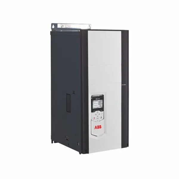 ABB DCS880-S02-0820-05X0 — DC Drives (image 2)