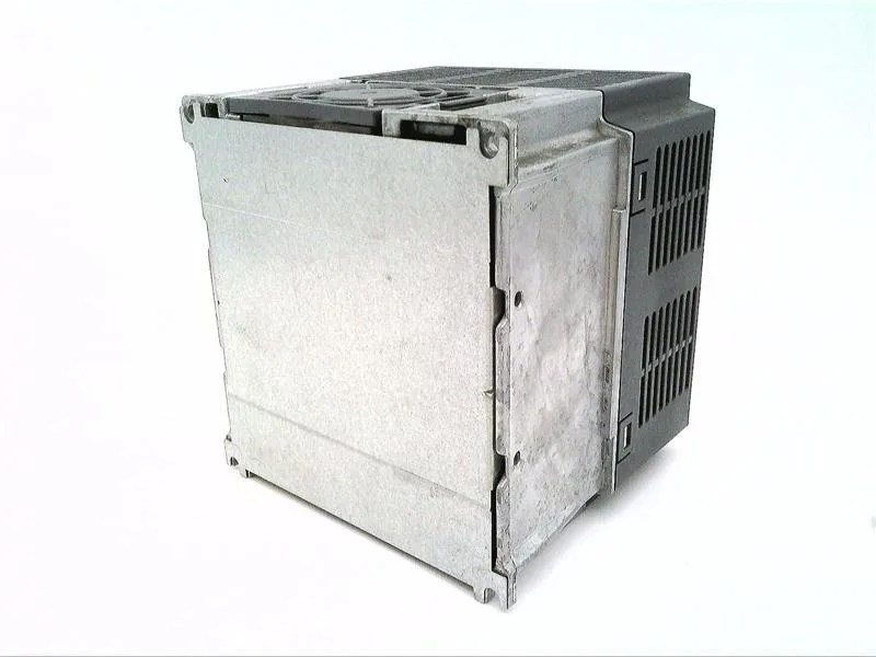 Mitsubishi Electric FR-E740-095-NA — AC Drives (VFD) (image 2)