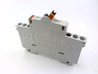 ABB GHS2801901R0008 — Miniature Circuit Breakers (MCB)