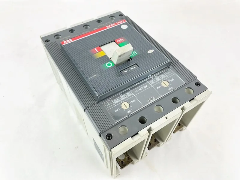 ABB 1SDA060630R1 — Molded Case Circuit Breakers (MCCB) (image 3)