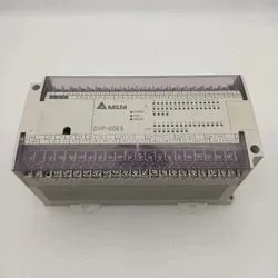 Delta DVP60ES00T2 — PLCs (Programmable Logic Controllers) (image 2)