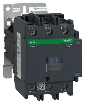 Schneider Electric LC1D80GD