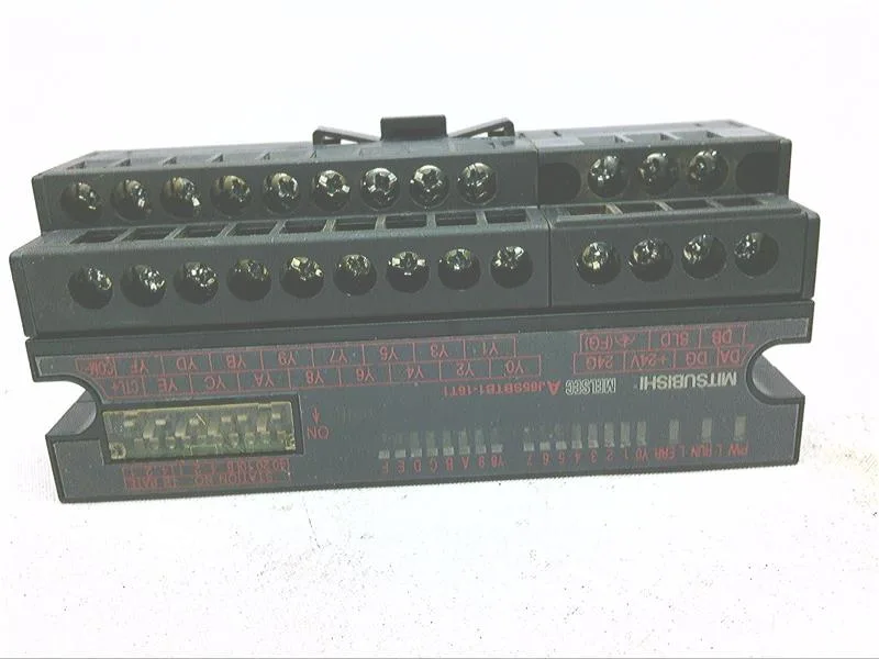 Mitsubishi Electric AJ65SBTB1-16T1 — PLC I/O & Expansion Modules (image 5)