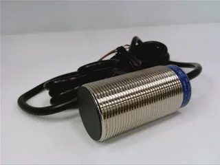 Schneider Electric XS1M30KP340 — Proximity Sensors