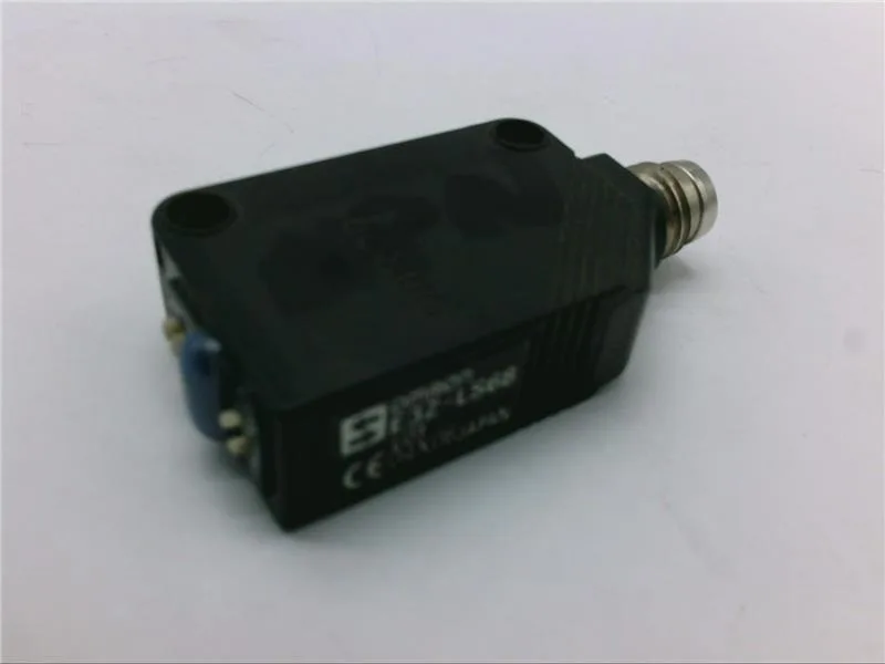 Omron E3Z-LS68 — Photoelectric Sensors (image 3)