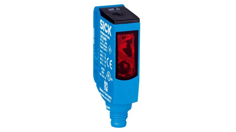 SICK WTB9M4-3P2261 — Proximity Sensors (image 2)