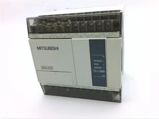 Mitsubishi Electric FX1N-24MR-ES/UL — PLCs (Programmable Logic Controllers) (image 2)