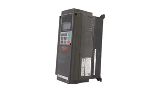 Fuji Electric FRN0.75G11S-4CX — AC Drives (VFD) (image 2)