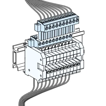 Schneider Electric LVS04228