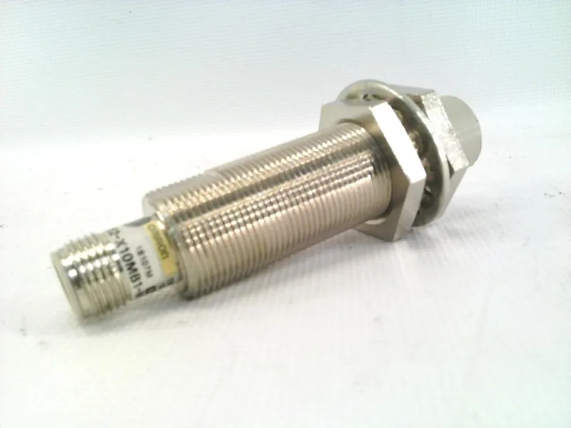 Omron E2E2-X10MB1-M1 — Proximity Sensors (image 2)