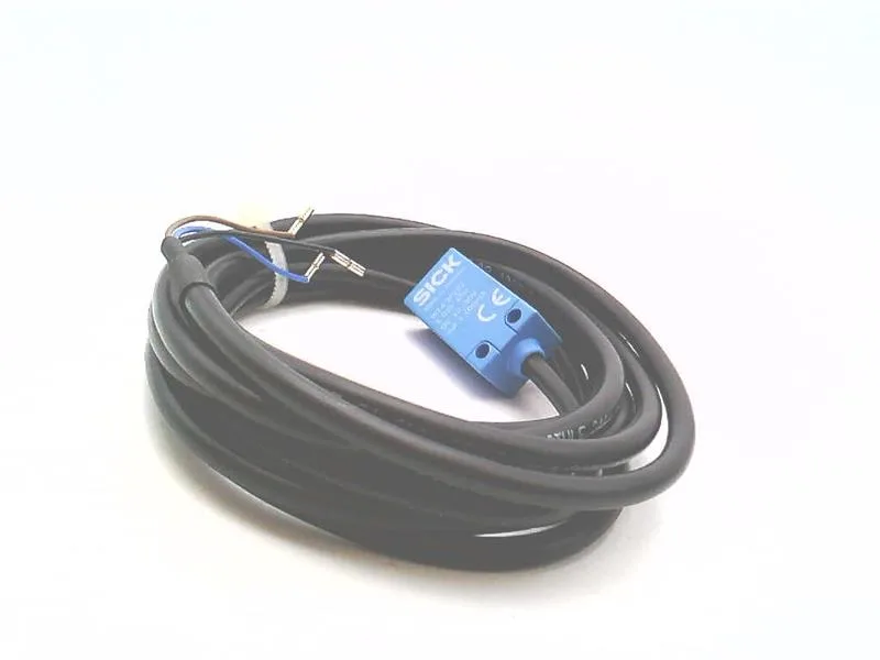 SICK WT4-2P132 — Proximity Sensors (image 2)