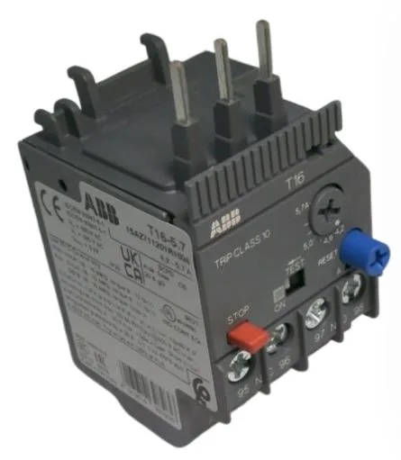 ABB T16-5.7 — Fuses & Fuse Holders (image 4)