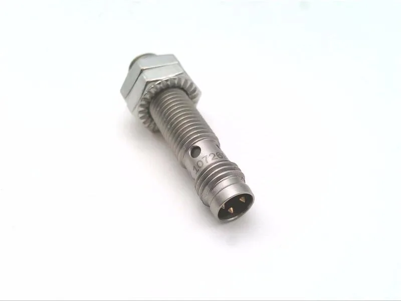 SICK IMB08-02BPSVT0K — Proximity Sensors (image 2)
