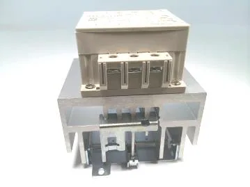 Omron G3JT217BLDC1224N — Solid State Relays (image 2)
