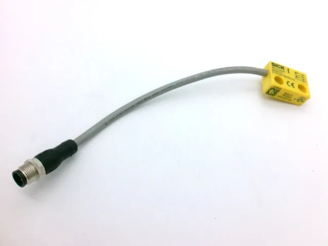 SICK RE13-SA64 — Photoelectric Sensors (image 2)