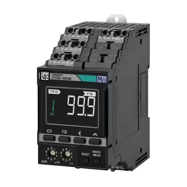Omron K7GE-MGMA