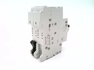 ABB S202-K4 — 2-Pole MCB (DIN Rail) (image 2)