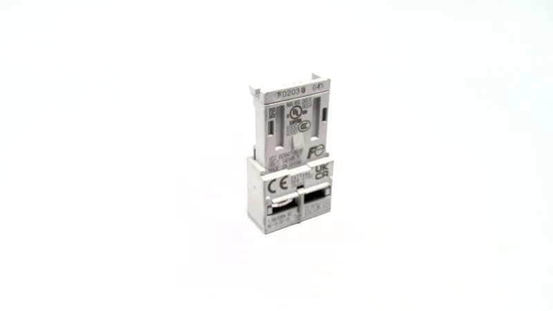 Fuji Electric BZ0KIB — Contactors (image 2)