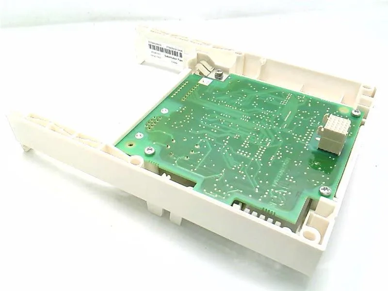 Schneider Electric VW3A3301 — Motor Control Accessories