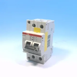 ABB S272-C3
