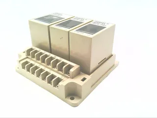 Omron 61F-G2 AC115/230 — General Purpose Relays (image 2)