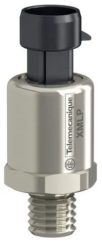 Schneider Electric XMLP600PP230Q — Pressure Transmitters (image 2)