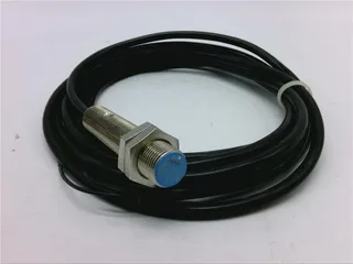 Festo SIEW-M12B-ZS-K-L — Proximity Sensors (image 2)