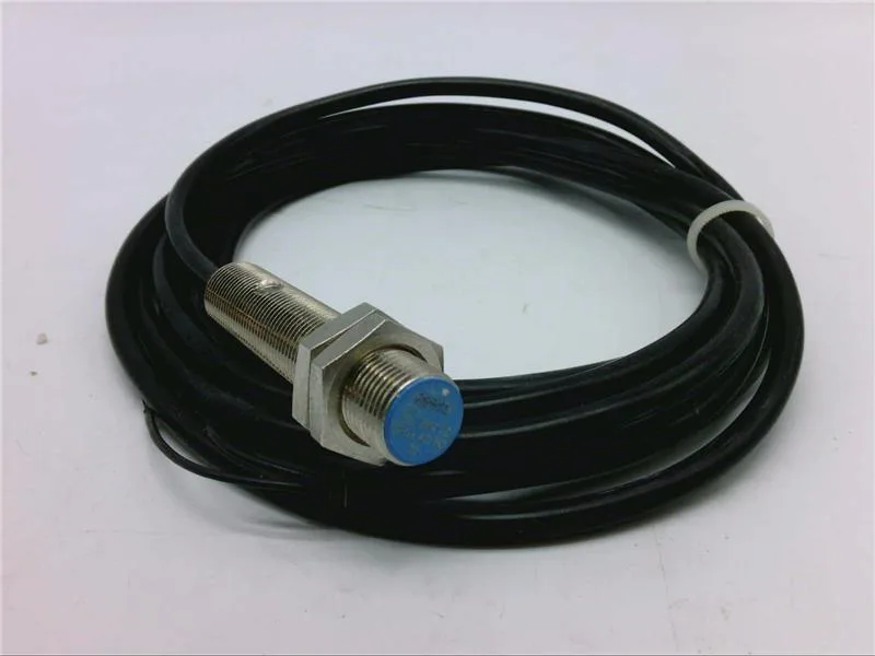 Festo SIEW-M12B-ZS-K-L — Proximity Sensors (image 2)