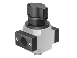 Festo HE-1/4-D-MINI-NPT