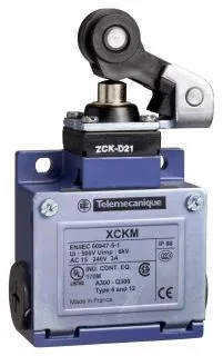 Schneider Electric XCKM121H7