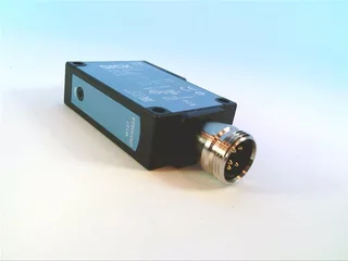 SICK WT27-2S030S14 — Photoelectric Sensors (image 3)