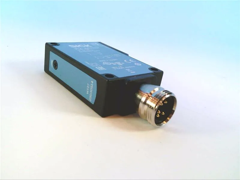 SICK WT27-2S030S14 — Photoelectric Sensors (image 3)