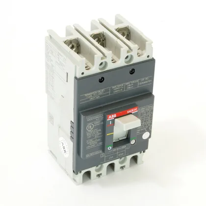 ABB A1A025TW — Contactors (image 2)