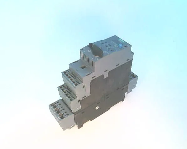 Siemens 3RA6120-2DB32 — Motor Starters (image 3)