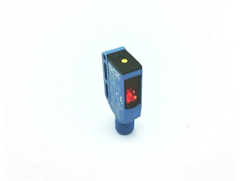 SICK WE9L-3P2432 — Photoelectric Sensors