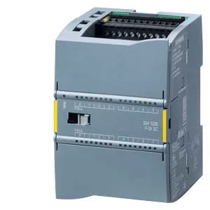 Siemens 6ES7226-6BA32-0XB0 — Digital Input Modules (image 3)