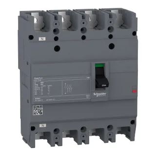 Schneider Electric EZC250N4100