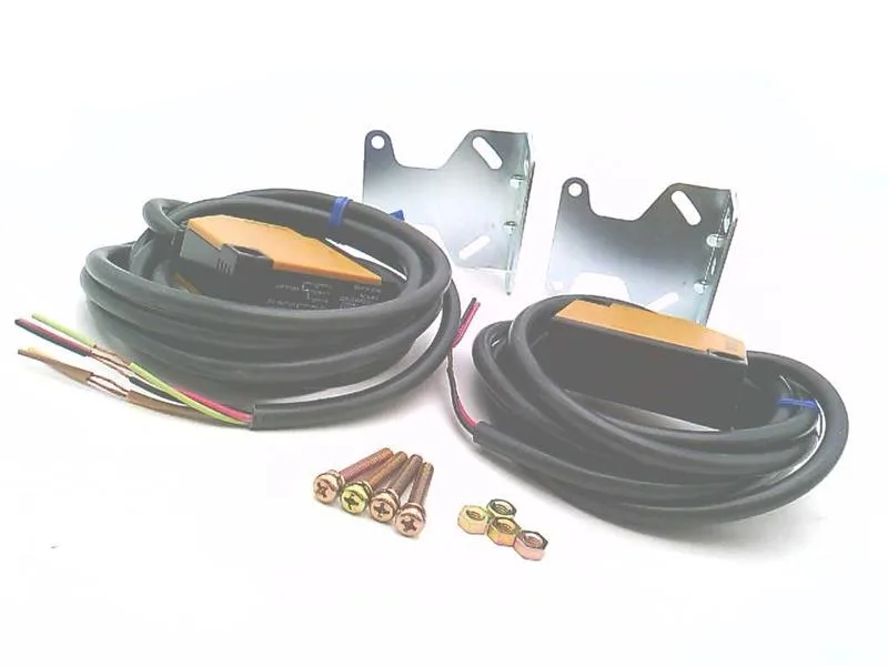 Omron E3JK-5M2 — Photoelectric Sensors (image 2)