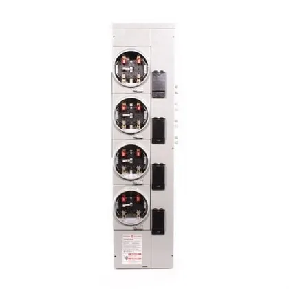 ABB TMPR8412RHB — Miniature Circuit Breakers (MCB) (image 2)