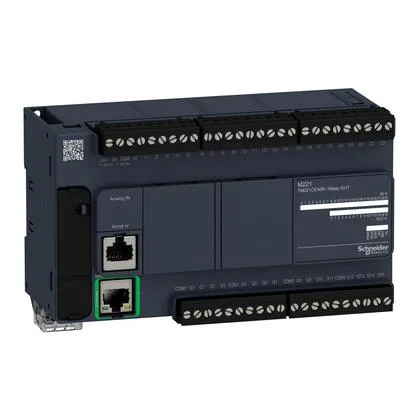 Schneider Electric TM221CE40R (image 3)