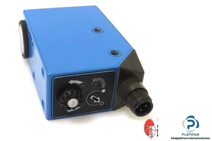 SICK KT5-P1111 — Photoelectric Sensors (image 4)